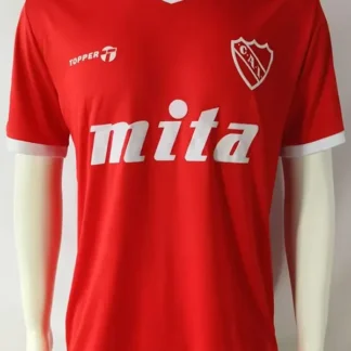 Independiente 1985 RETRO