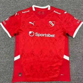 2025 Independiente titular
