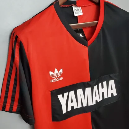 Newell's RETRO "Maradona 10" - Imagen 3