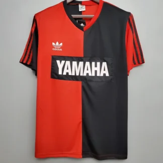 Newell's RETRO "Maradona 10"