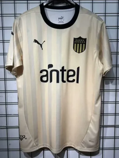 Peñarol 2025 titular