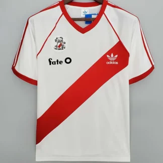 River plate RETRO 1986
