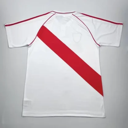 River plate RETRO 1992 titular - Imagen 2