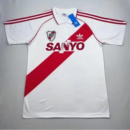 River plate RETRO 1992 titular