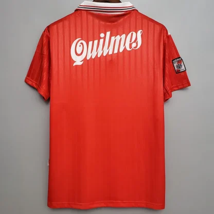 River plate 1995 RETRO - Imagen 2