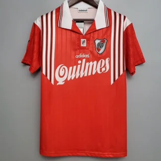 River plate 1995 RETRO