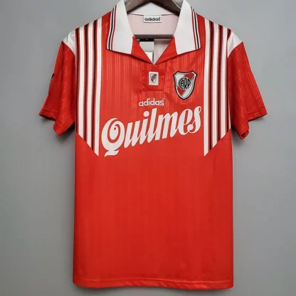 River plate 1995 RETRO