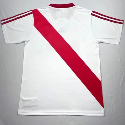 River plate 1998 RETRO - Imagen 2