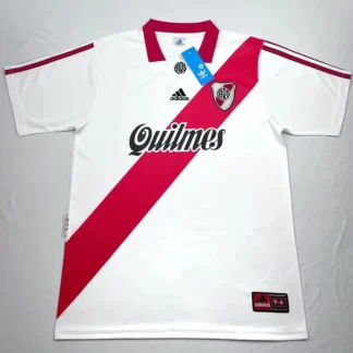 River plate 1998 RETRO