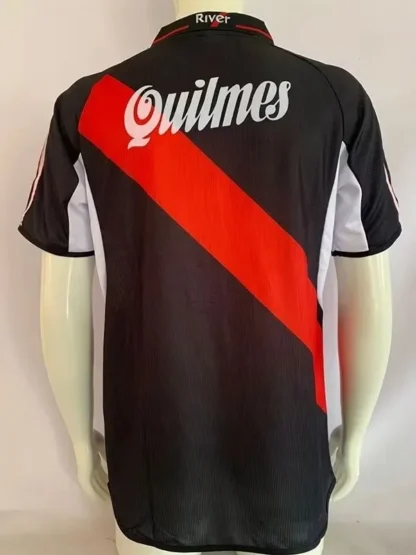 River plate 2000 RETRO suplente - Imagen 2