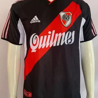 River plate 2000 RETRO suplente