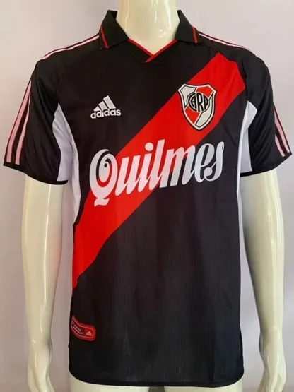 River plate 2000 RETRO suplente