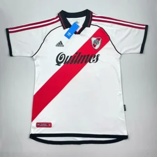 River plate RETRO 2000 titular