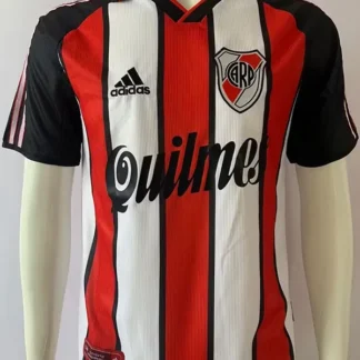 River plate 2001 RETRO