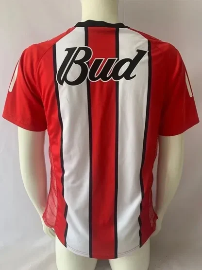 River plate 2003 RETRO - Imagen 2