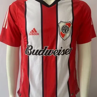 River plate 2003 RETRO