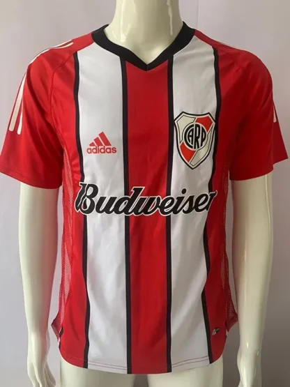 River plate 2003 RETRO