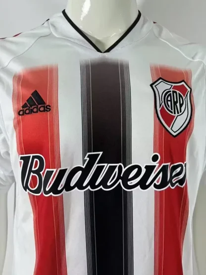 River plate 2005-2004 RETRO - Imagen 2