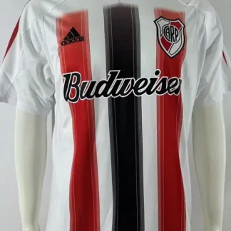River plate 2005-2004 RETRO