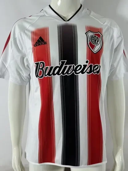 River plate 2005-2004 RETRO