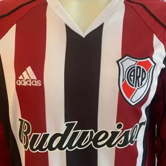 River plate 2005 RETRO