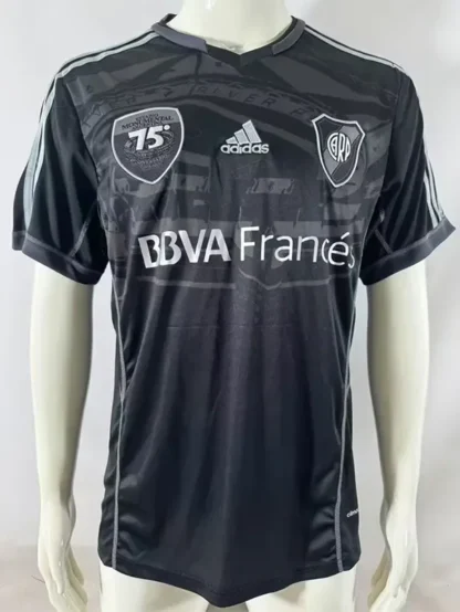 River plate 2014 RETRO