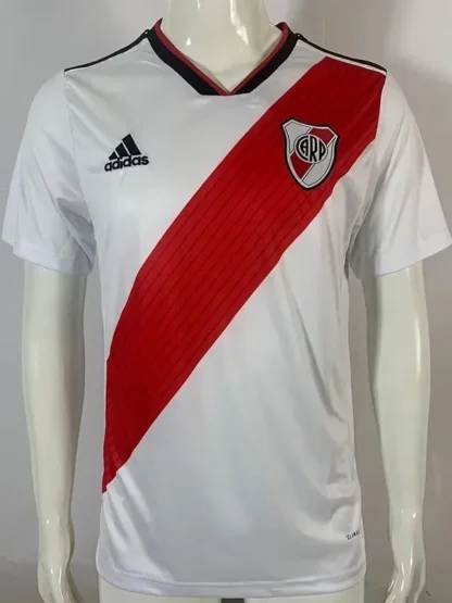 River plate RETRO 2018