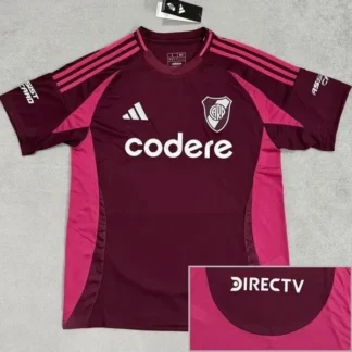 River plate 2024 FAN suplente