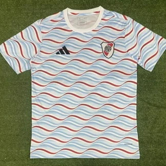 River plate 2024 pre match