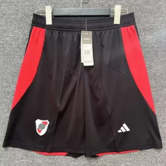 River plate short 2024