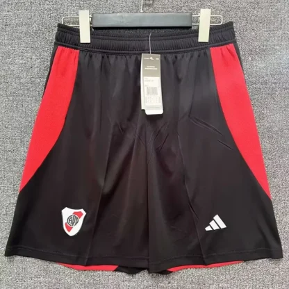 River plate short 2024