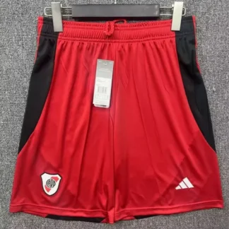 River plate short 2025