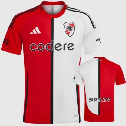 River plate PLAYER 2025 suplente