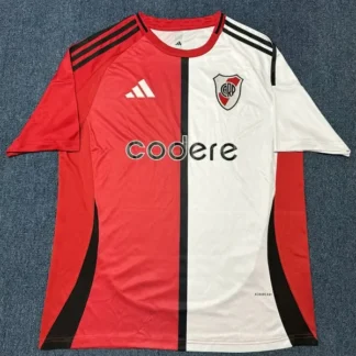 River Plate 2025 FAN  suplente