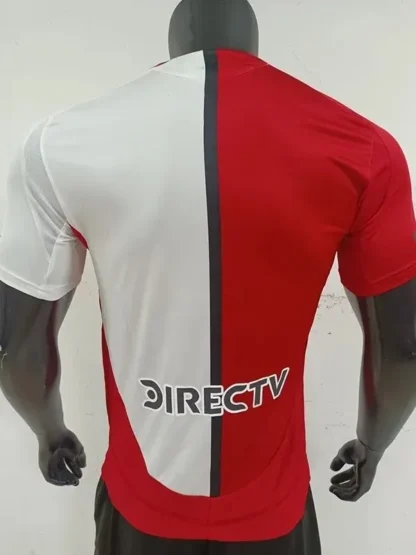 River plate PLAYER 2025 suplente - Imagen 2