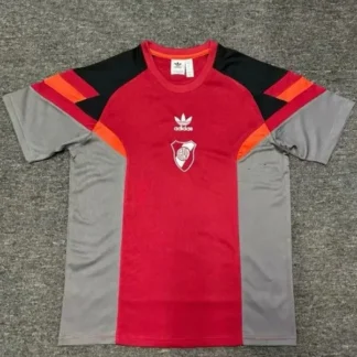 River Plate 2025 training