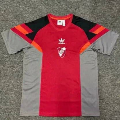 River Plate 2025 training