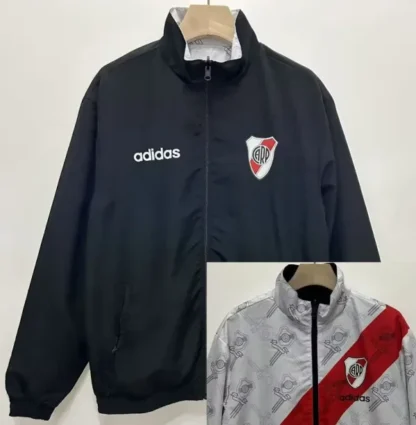 River plate campera RETRO - Imagen 3