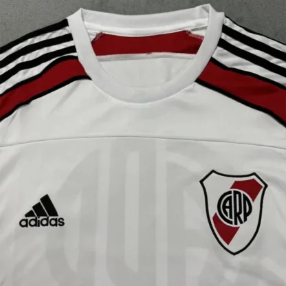 River plate 2025 entrenamiento - Imagen 3
