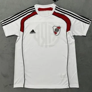 River plate 2025 entrenamiento