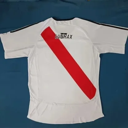 River plate RETRO 2006 - Imagen 2