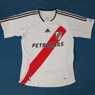 River plate RETRO 2006