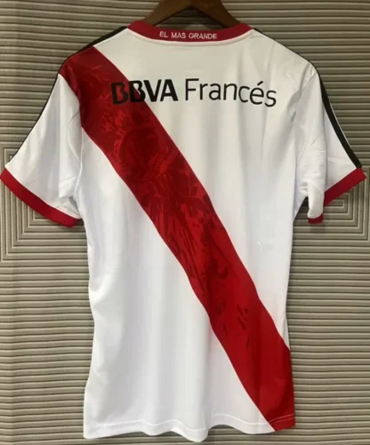 River plate RETRO 2014 - Imagen 2