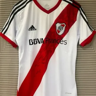 River plate RETRO 2014