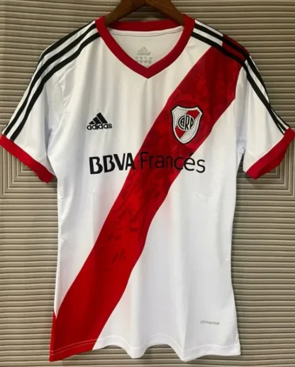 River plate RETRO 2014