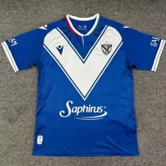 Velez 2025 azul