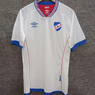 Nacional 2025 titular