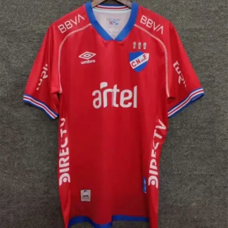 Nacional 2025 tercera equipacion