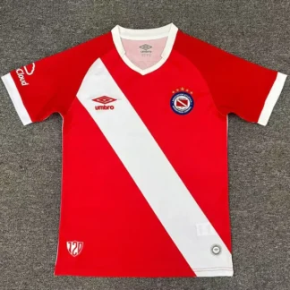 Argentinos juniors titular 2025.