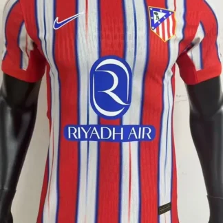 Atletico de madrid 2025 PLAYER
